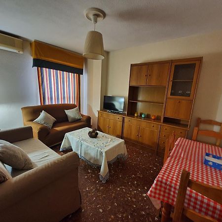 Apartament Apartamento Entre Patios San Basilio Kordoba Zewnętrze zdjęcie