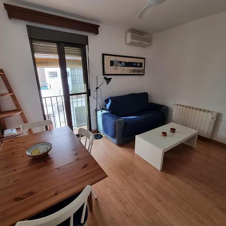Apartament Apartamento Entre Patios San Basilio Kordoba Zewnętrze zdjęcie