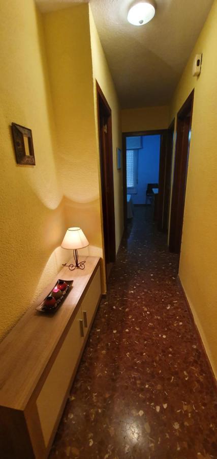 Apartament Apartamento Entre Patios San Basilio Kordoba Zewnętrze zdjęcie
