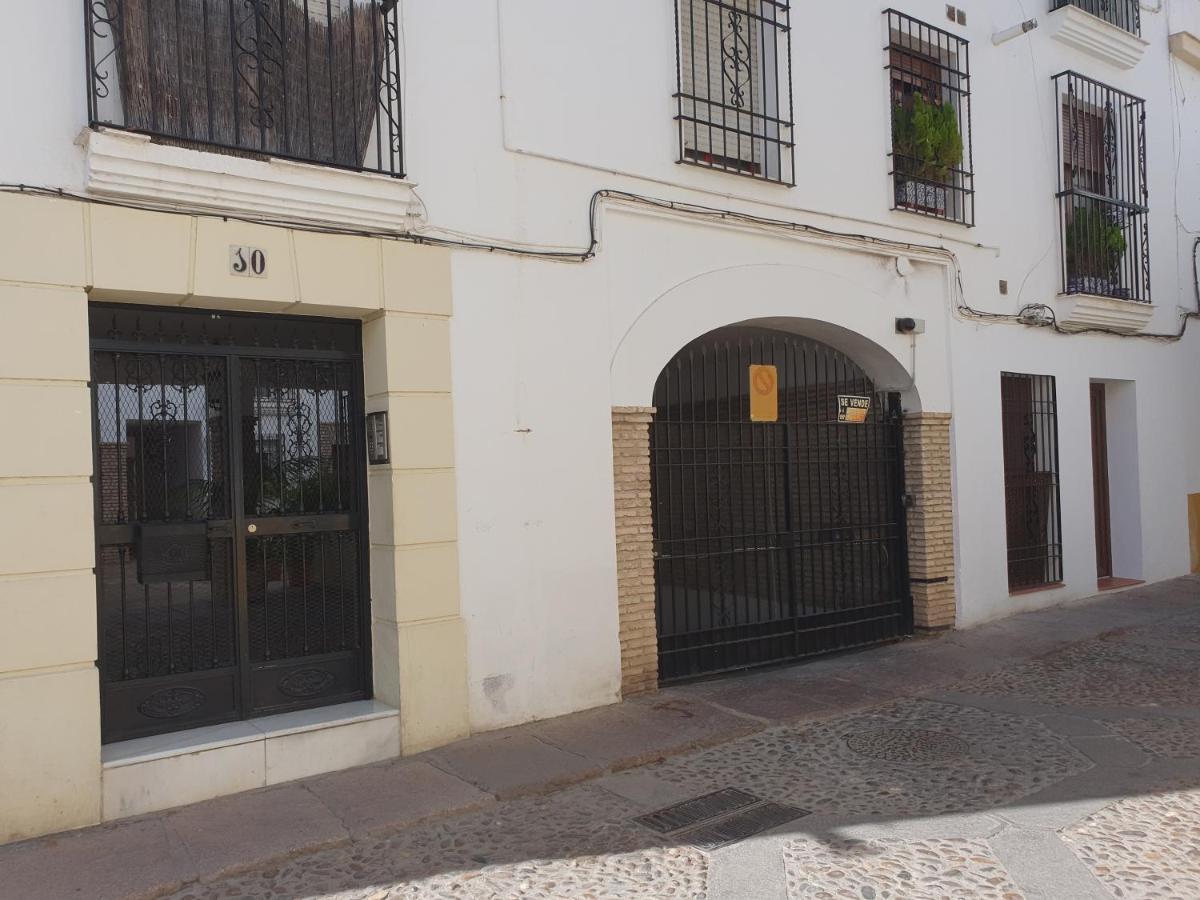 Apartament Apartamento Entre Patios San Basilio Kordoba Zewnętrze zdjęcie