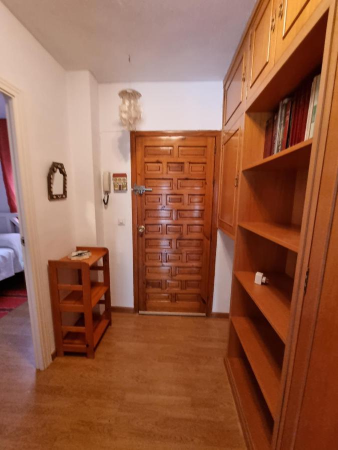 Apartament Apartamento Entre Patios San Basilio Kordoba Zewnętrze zdjęcie