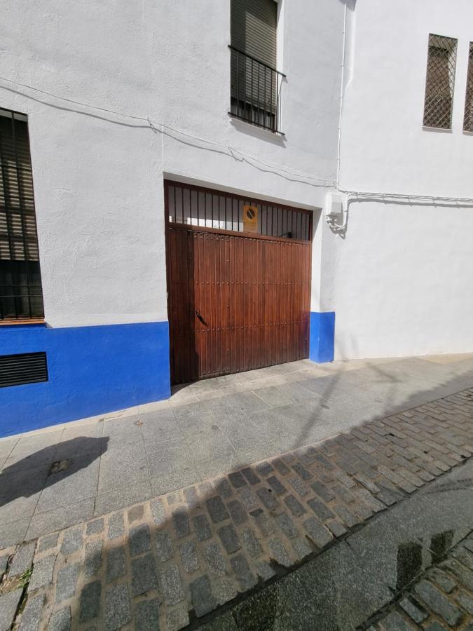 Apartament Apartamento Entre Patios San Basilio Kordoba Zewnętrze zdjęcie