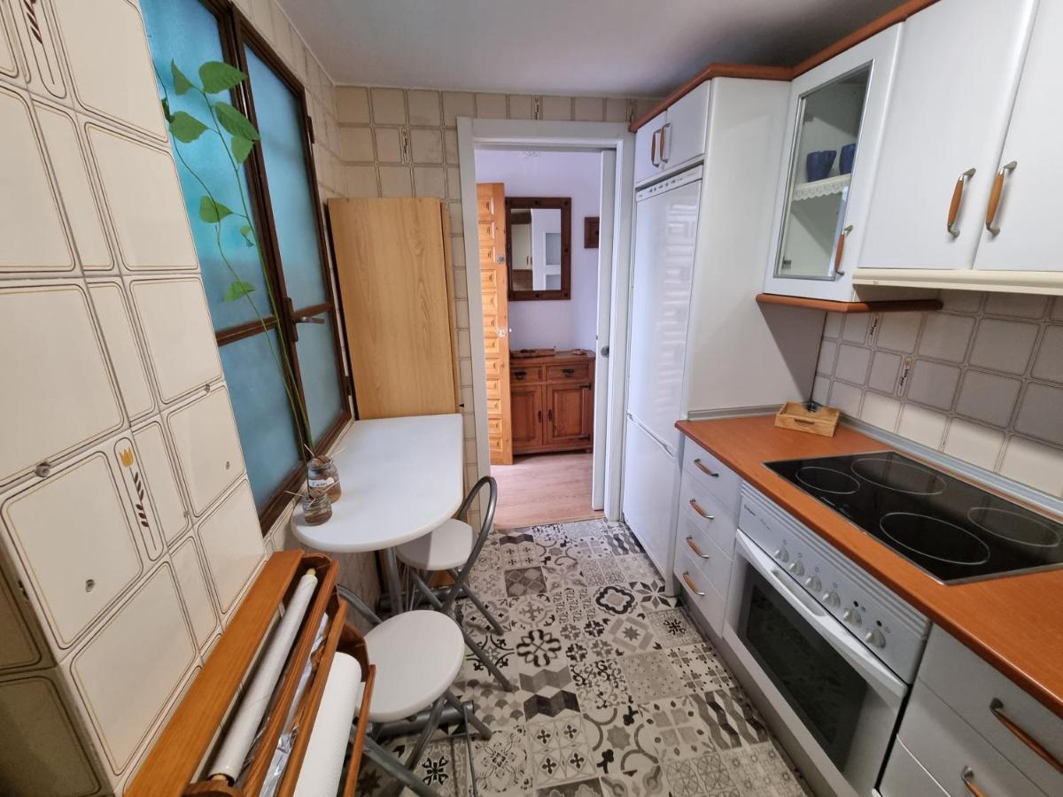 Apartament Apartamento Entre Patios San Basilio Kordoba Zewnętrze zdjęcie