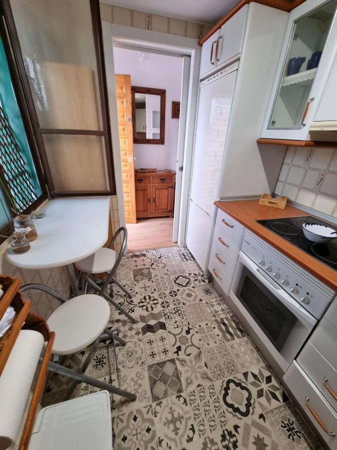 Apartament Apartamento Entre Patios San Basilio Kordoba Zewnętrze zdjęcie