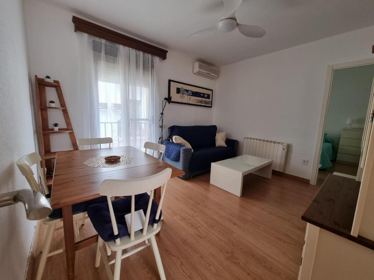 Apartament Apartamento Entre Patios San Basilio Kordoba Zewnętrze zdjęcie