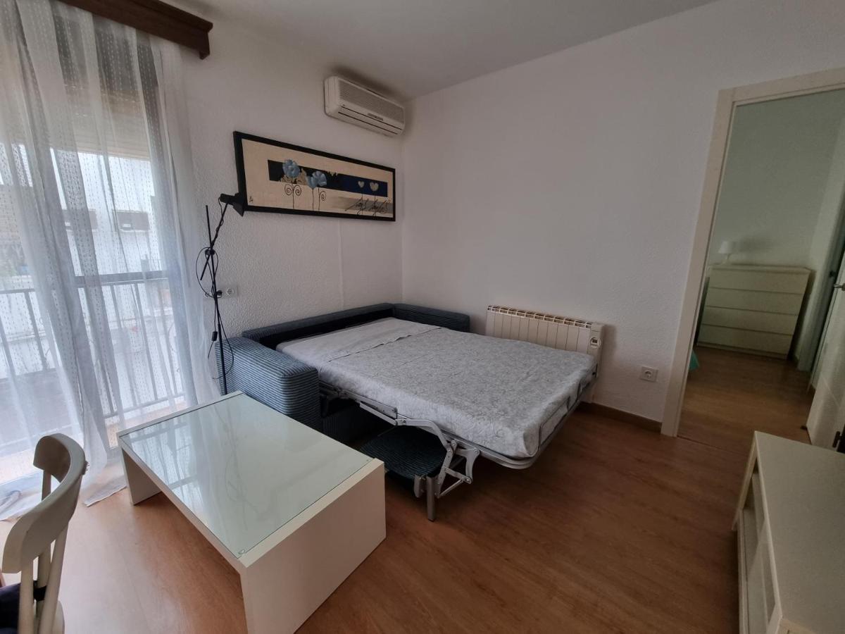 Apartament Apartamento Entre Patios San Basilio Kordoba Zewnętrze zdjęcie
