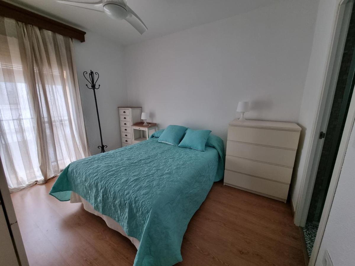 Apartament Apartamento Entre Patios San Basilio Kordoba Zewnętrze zdjęcie